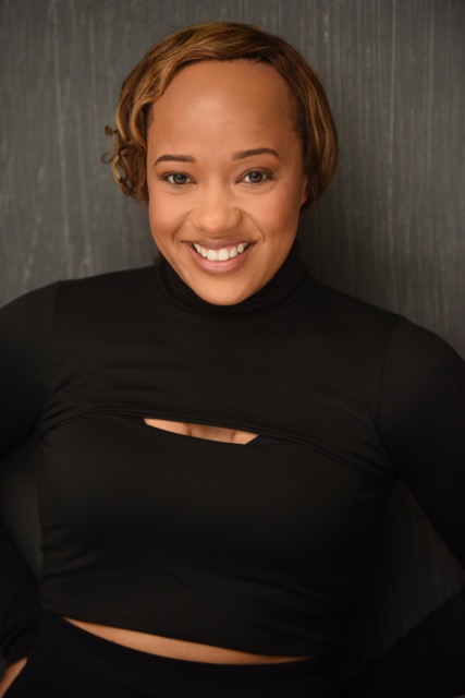 Ingrid Jordan